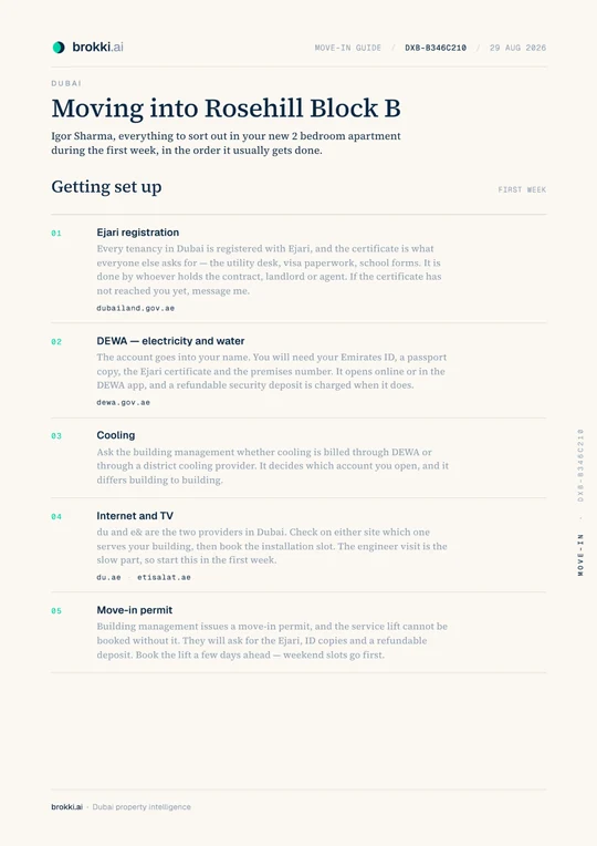 Move-in guide PDF