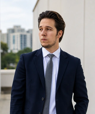 Klim Maslakov